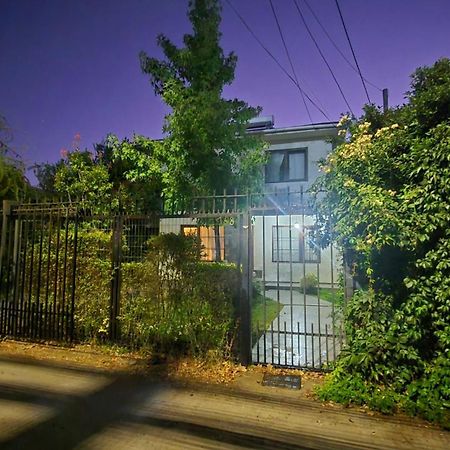 Tralka B&B Talca  Extérieur photo